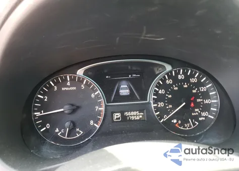 2015 Nissan Altima 2.5 from USA, damaged, VIN 1N4AL3AP8FC277808